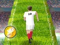 Igra Euro Soccer Sprint spletu