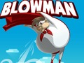 Igra Blowman spletu