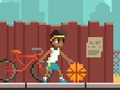 Igra Ulica Ball Star spletu