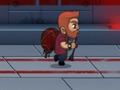 Igra Jetpack Master spletu