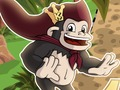 Igra Kiba-Kumba Puzzle  spletu