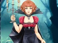 Igra Halloween Lily spletu