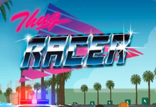 Igra Morilec racer  spletu