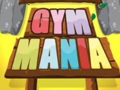 Igra Gym Mania spletu