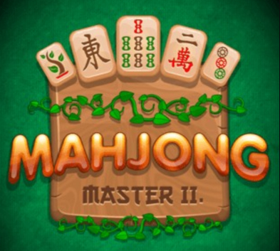 Igra Mahjong mojster 2 spletu