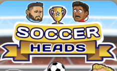 Igra Nogomet Headz Cup 2  spletu
