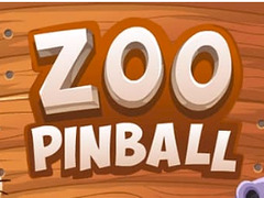 Igra Zoo Pinball spletu