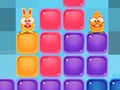 Igra Kdor najde Critters  spletu