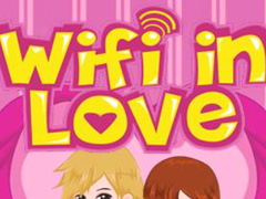 Igra Wifi zaljubljen spletu