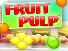 Igra Sadje Pulp  spletu