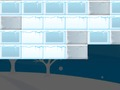 Igra Snow Ciklotron  spletu