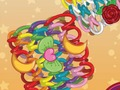 Igra Super Loom: Dragonscale spletu