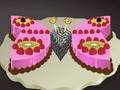 Igra Kuhanje z Emma Butterfly Chocolate Cake  spletu