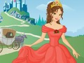 Igra Pravljična princesa spletu