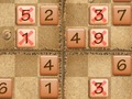 Igra Plaža Sudoku spletu