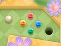Igra Mini putt Gem Garden spletu