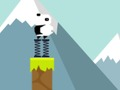 Igra Pomladna panda spletu