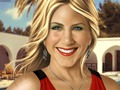 Igra True Make Up Jennifer Aniston spletu