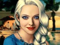 Igra Resnična make up Amanda Seyfried spletu