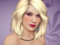 Igra True Make Up Kelly Clarkson spletu