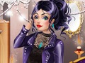 Igra Evil Queen Modern preobrazba  spletu