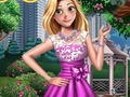 Igra Princesa nakupovalna sredstva spletu