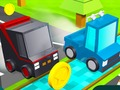 Igra Block dirkač  spletu