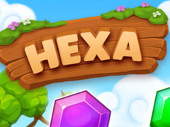 Igra Hexa spletu