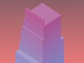 Igra Stack Tower spletu