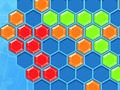 Igra Hexa vročina spletu