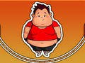 Igra Postani fit  spletu