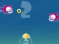 Igra Splashy Adventure spletu