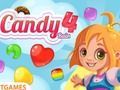 Igra Candy Rain 4 spletu