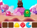 Igra Najboljše Candy Friends  spletu