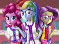 Igra Events Geek  spletu