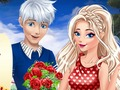 Igra Dan Disney Vs lopov Valentinovo  spletu