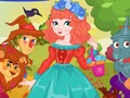 Igra Dorothy je Adventures v Oz  spletu