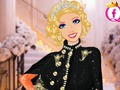 Igra Barbie Glam Queen spletu
