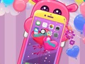 Igra Okrasite Vaš Iphone7  spletu