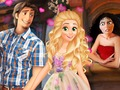 Igra Princess Secret Datum  spletu