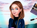 Igra Barbie postane igralka  spletu