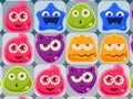 Igra Škrati Jelly Match  spletu