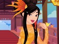 Igra Mulan Leto petelina  spletu