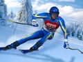 Igra Snežna mrzlica  spletu