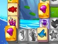 Igra Sea Mahjong spletu