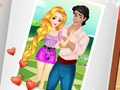 Igra Rapunzel Split Up Z Flynn  spletu