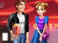 Igra Film za valentinovo  spletu