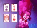 Igra Tingly je Magic Solitaire  spletu