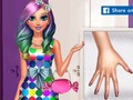 Igra Katie Candy Poglej  spletu
