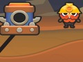 Igra G miner  spletu